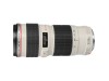 Canon EF 70-200mm f/4.0L USM